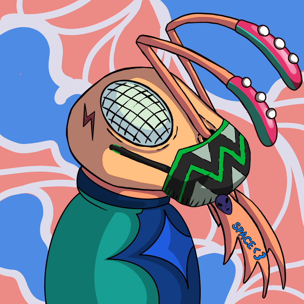 Aptos Ant Club #2967