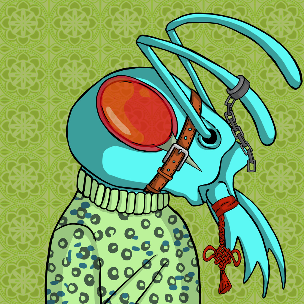 Aptos Ant Club #2969