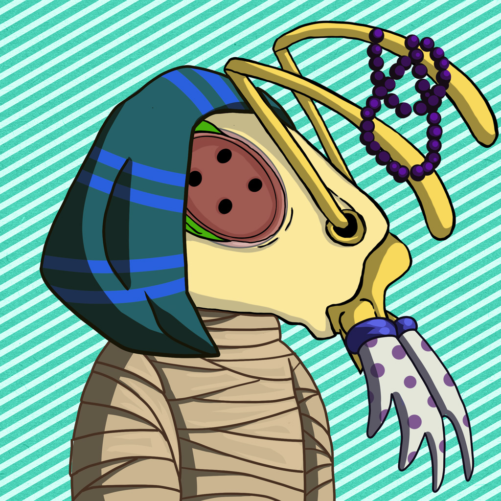 Aptos Ant Club #2972