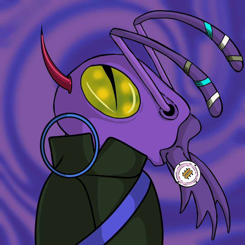 Aptos Ant Club #2976