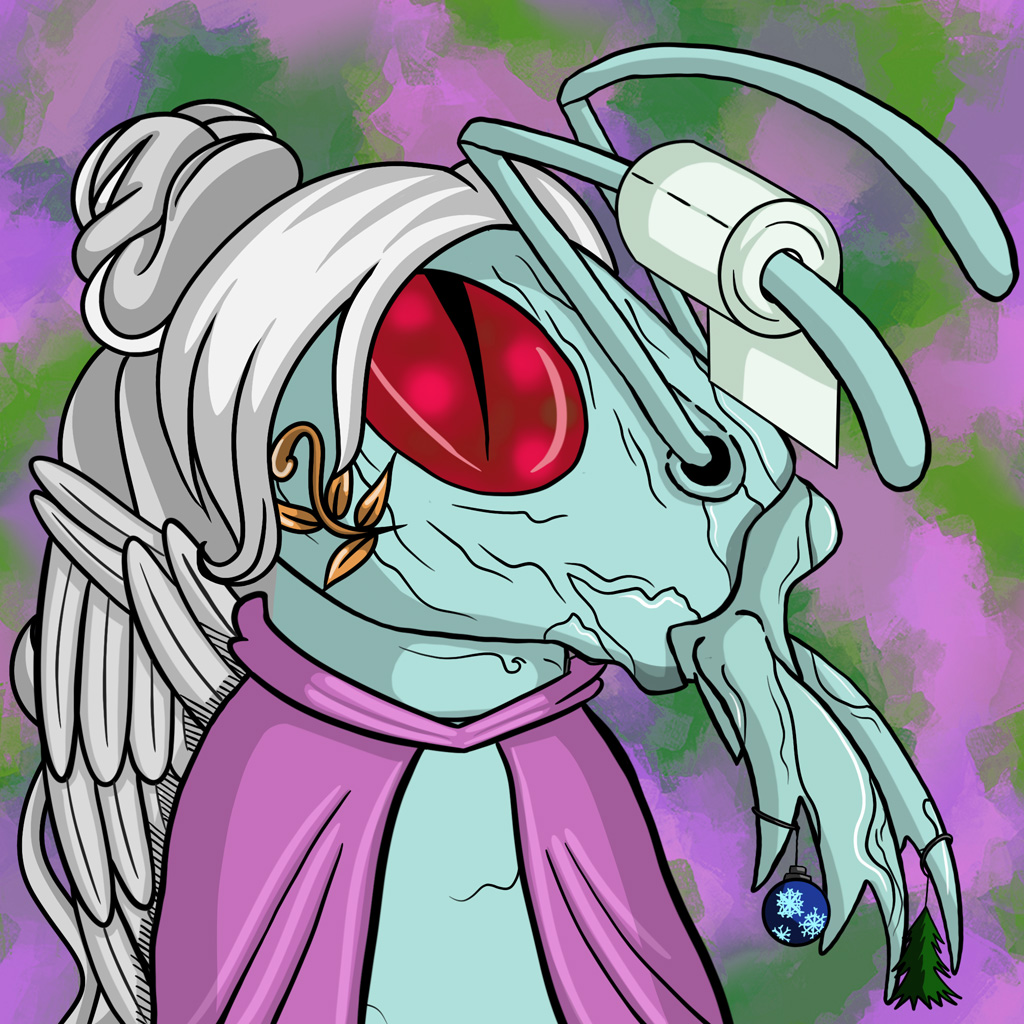 Aptos Ant Club #2979