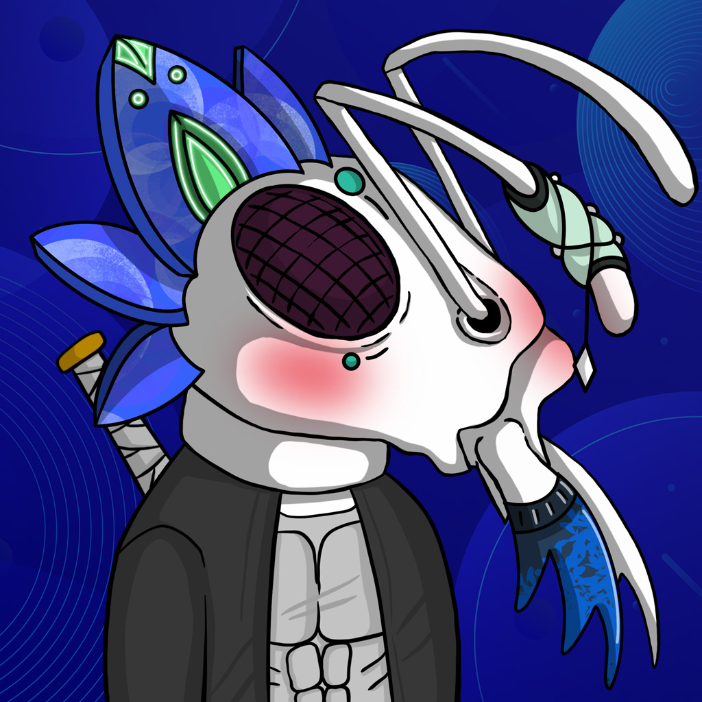 Aptos Ant Club #2981