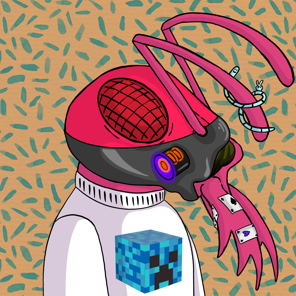 Aptos Ant Club #2985