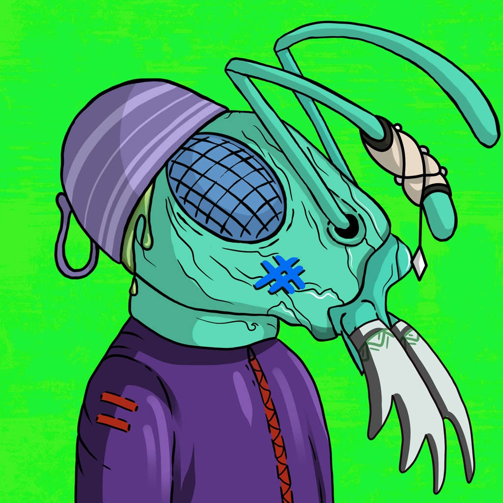 Aptos Ant Club #2986