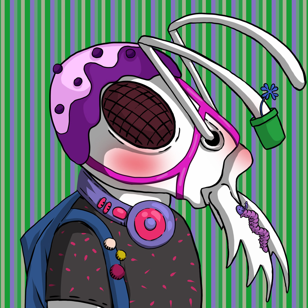 Aptos Ant Club #2988