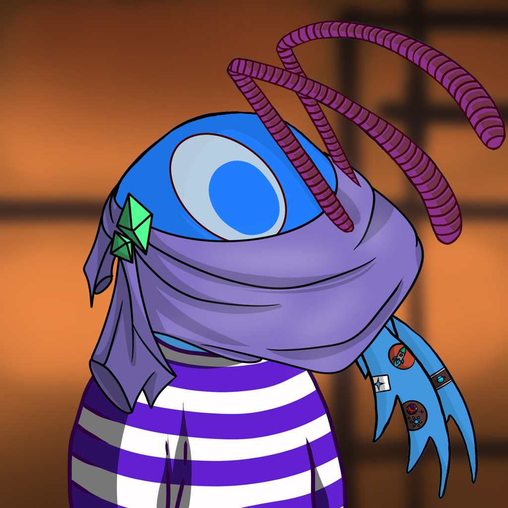 Aptos Ant Club #2998