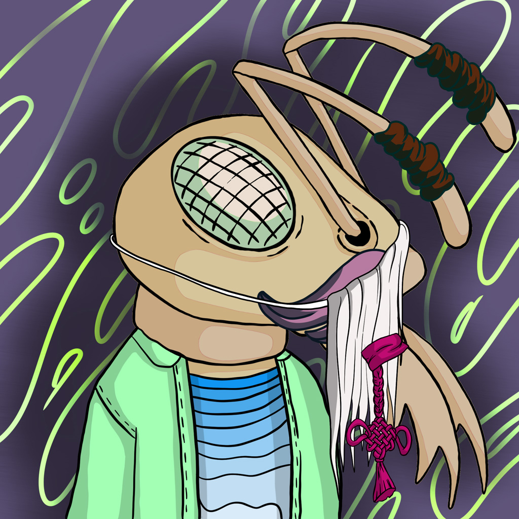 Aptos Ant Club #3020