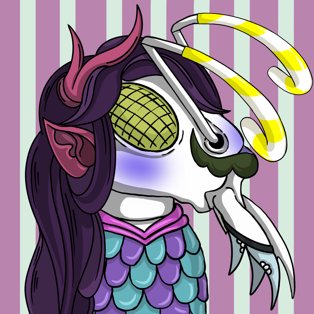 Aptos Ant Club #3023