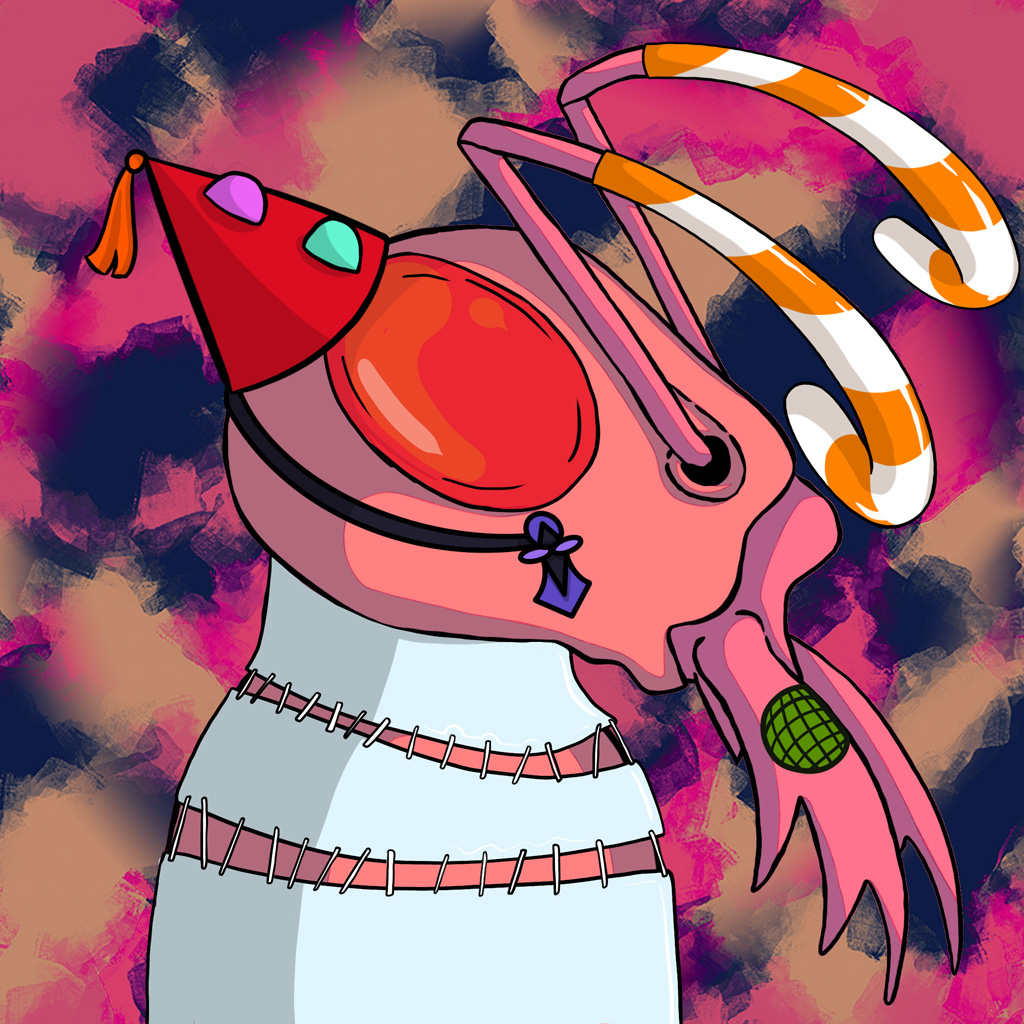 Aptos Ant Club #3025