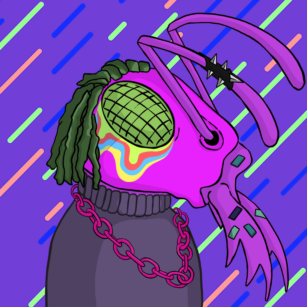 Aptos Ant Club #3029