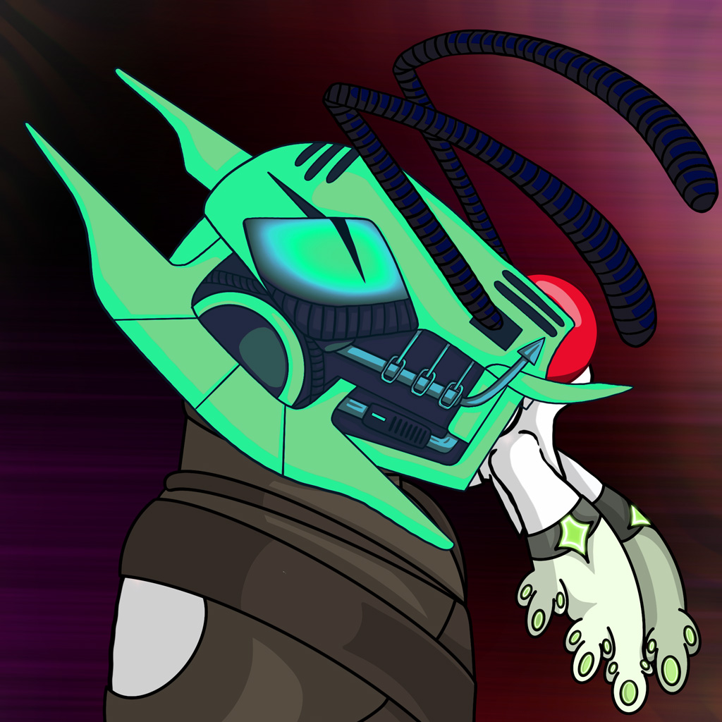 Aptos Ant Club #3032