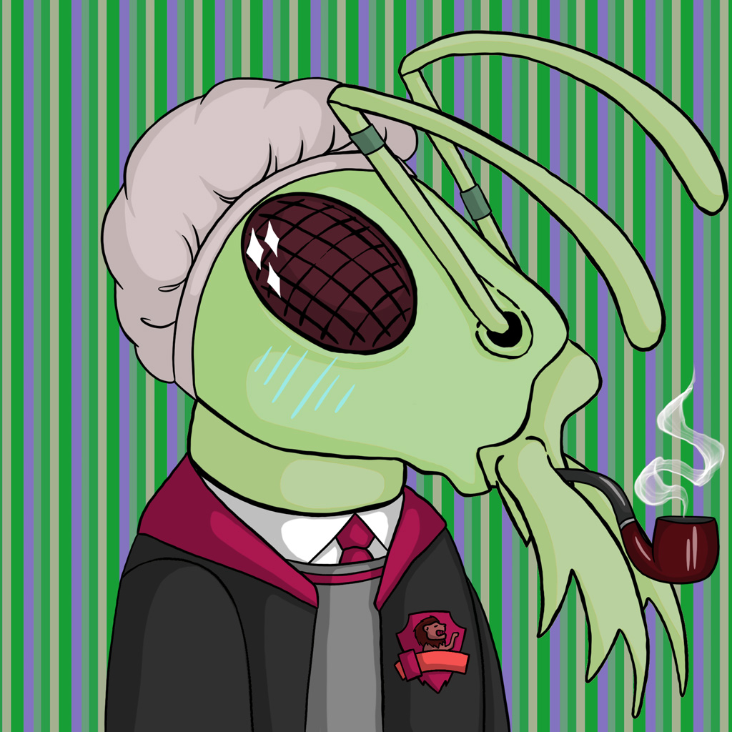 Aptos Ant Club #3044