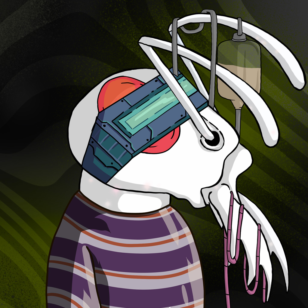 Aptos Ant Club #3048