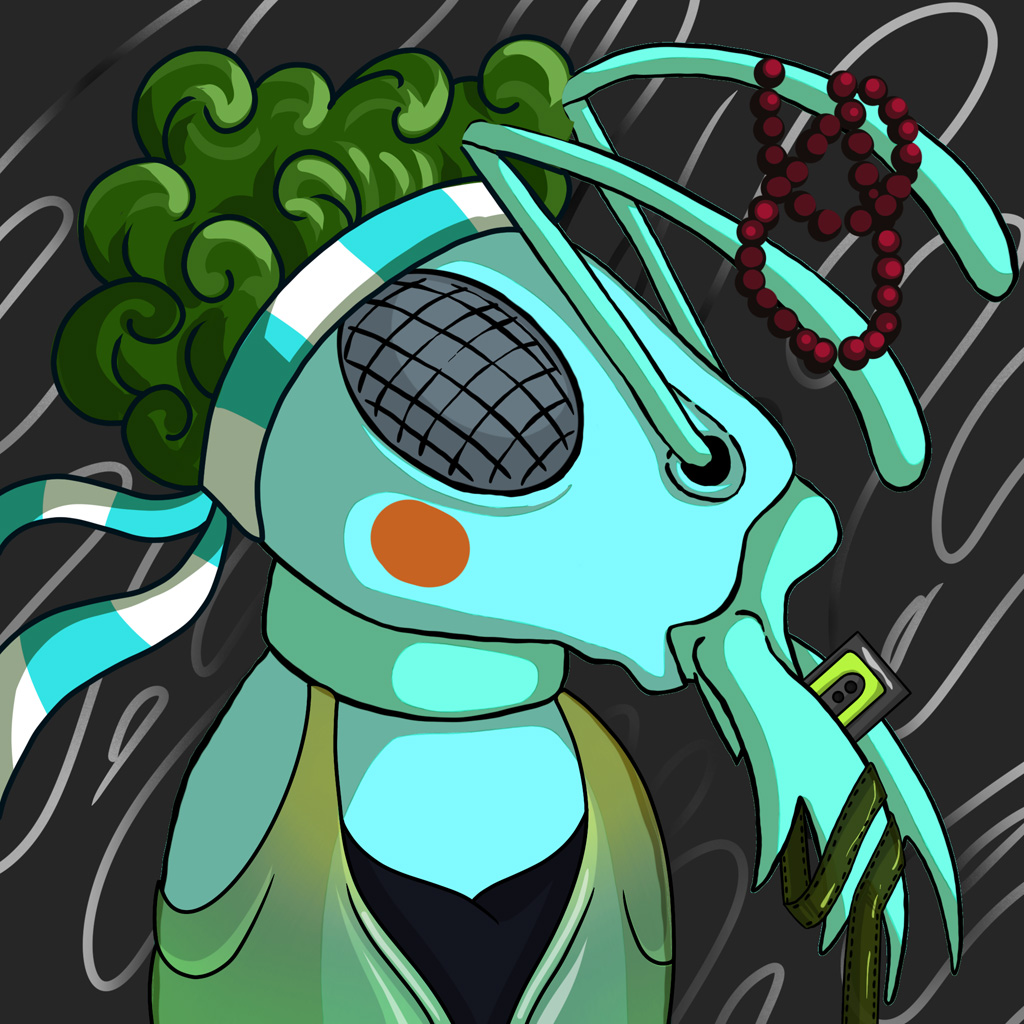 Aptos Ant Club #3065