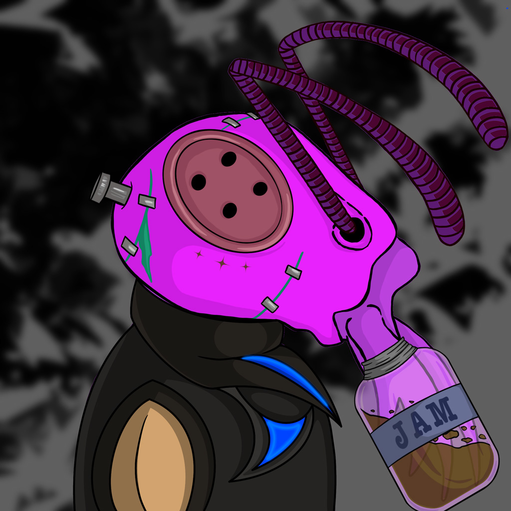 Aptos Ant Club #3079