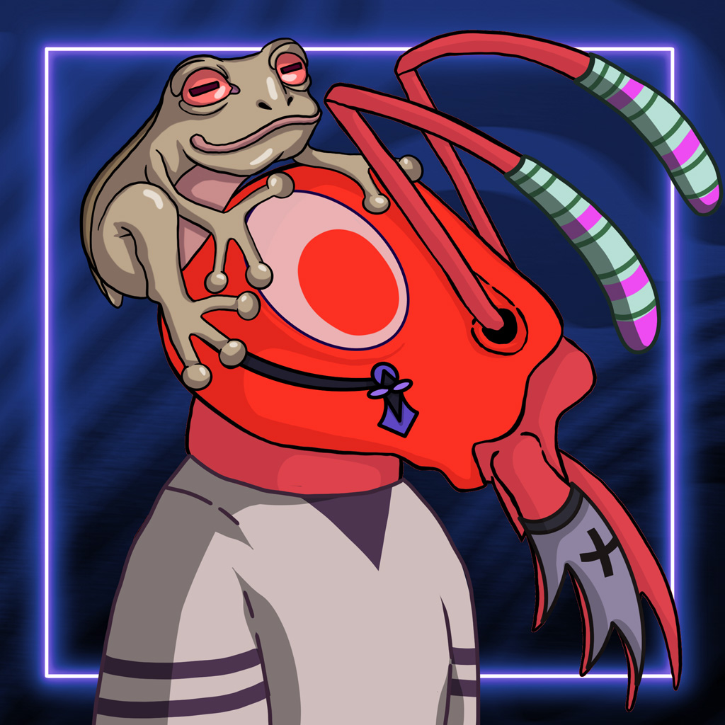 Aptos Ant Club #3089