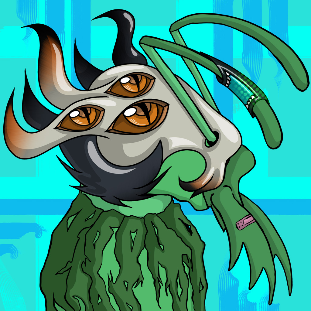 Aptos Ant Club #3101