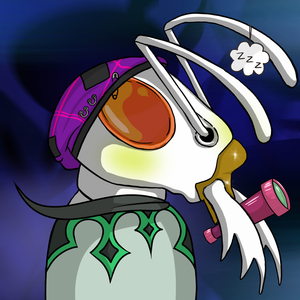 Aptos Ant Club #3103