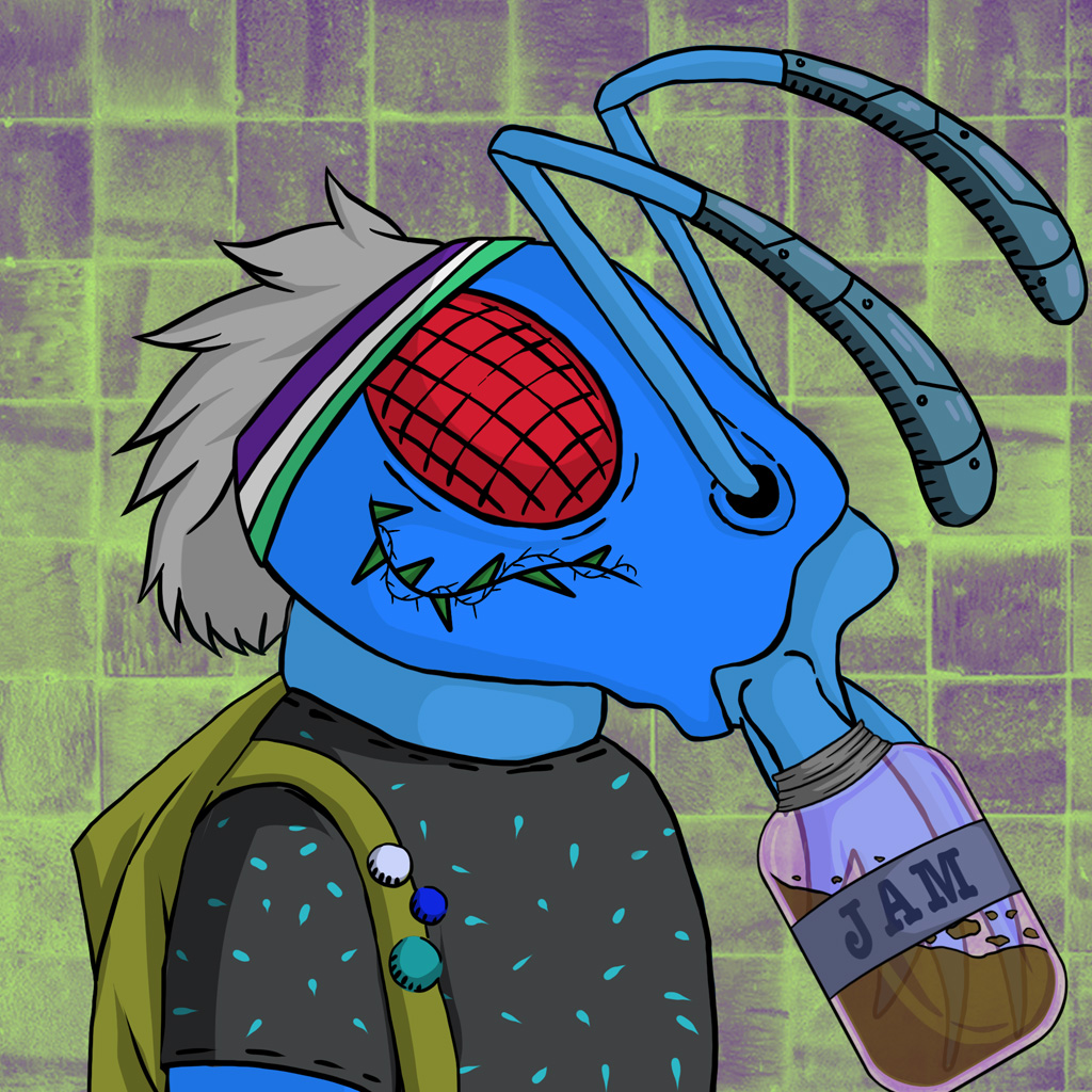 Aptos Ant Club #3113