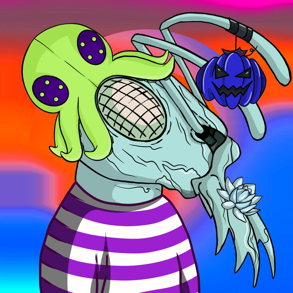 Aptos Ant Club #3114