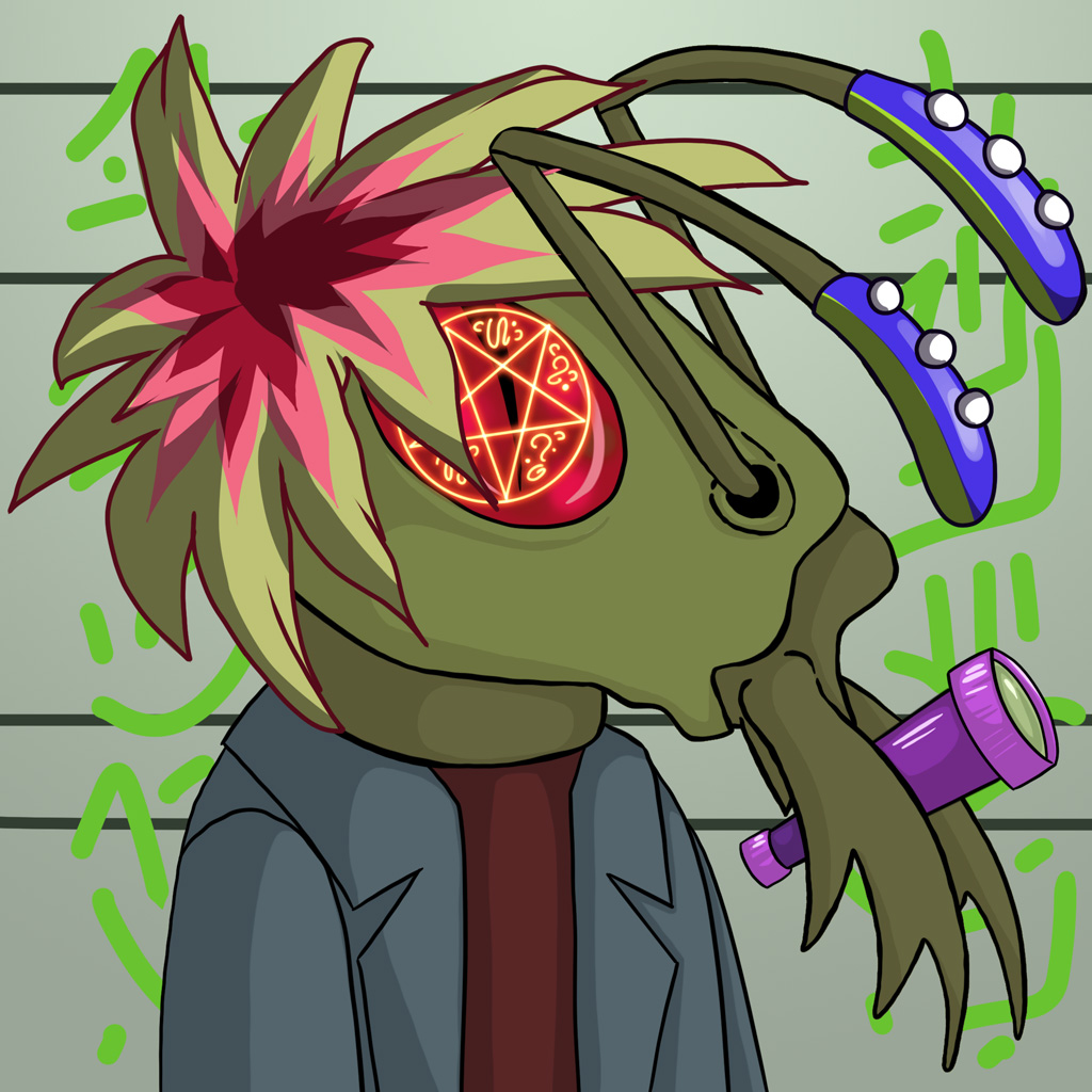 Aptos Ant Club #3119