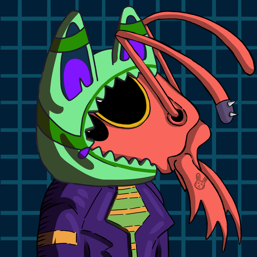 Aptos Ant Club #3123