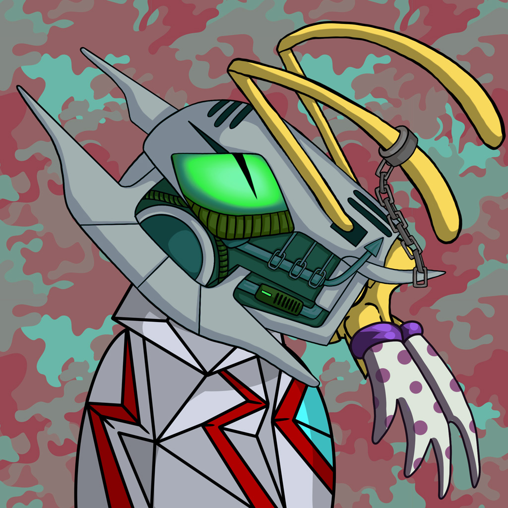 Aptos Ant Club #3126