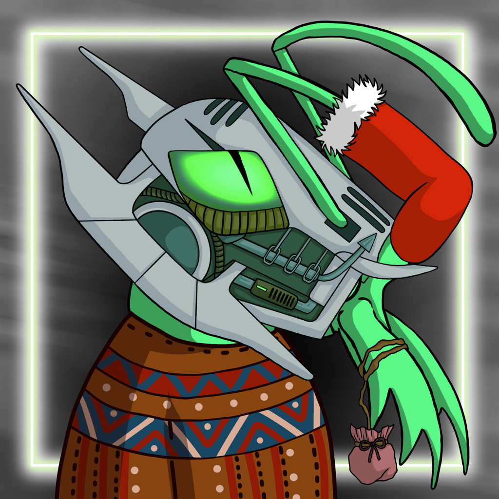 Aptos Ant Club #3127