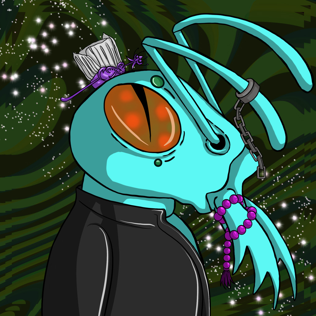 Aptos Ant Club #3129