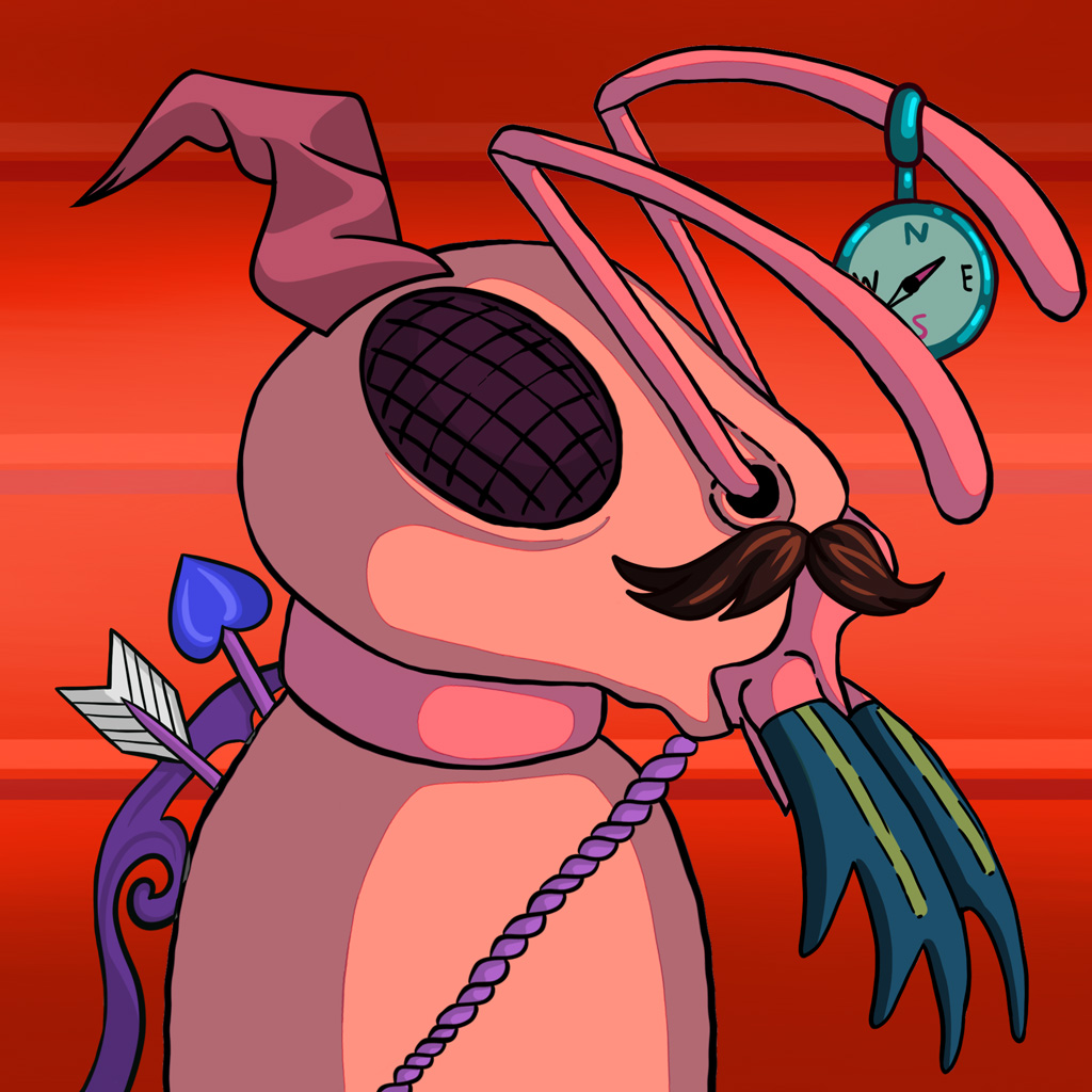 Aptos Ant Club #3143