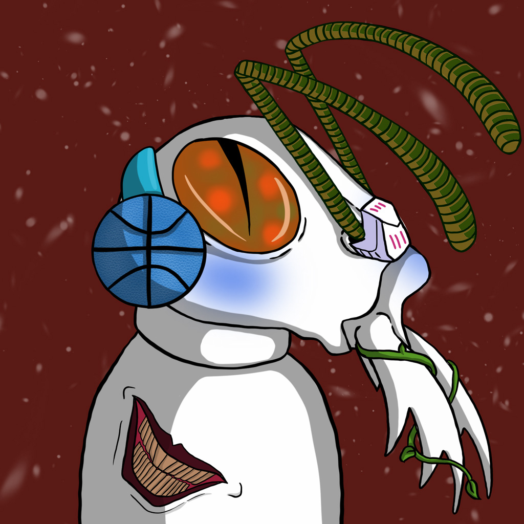 Aptos Ant Club #3151