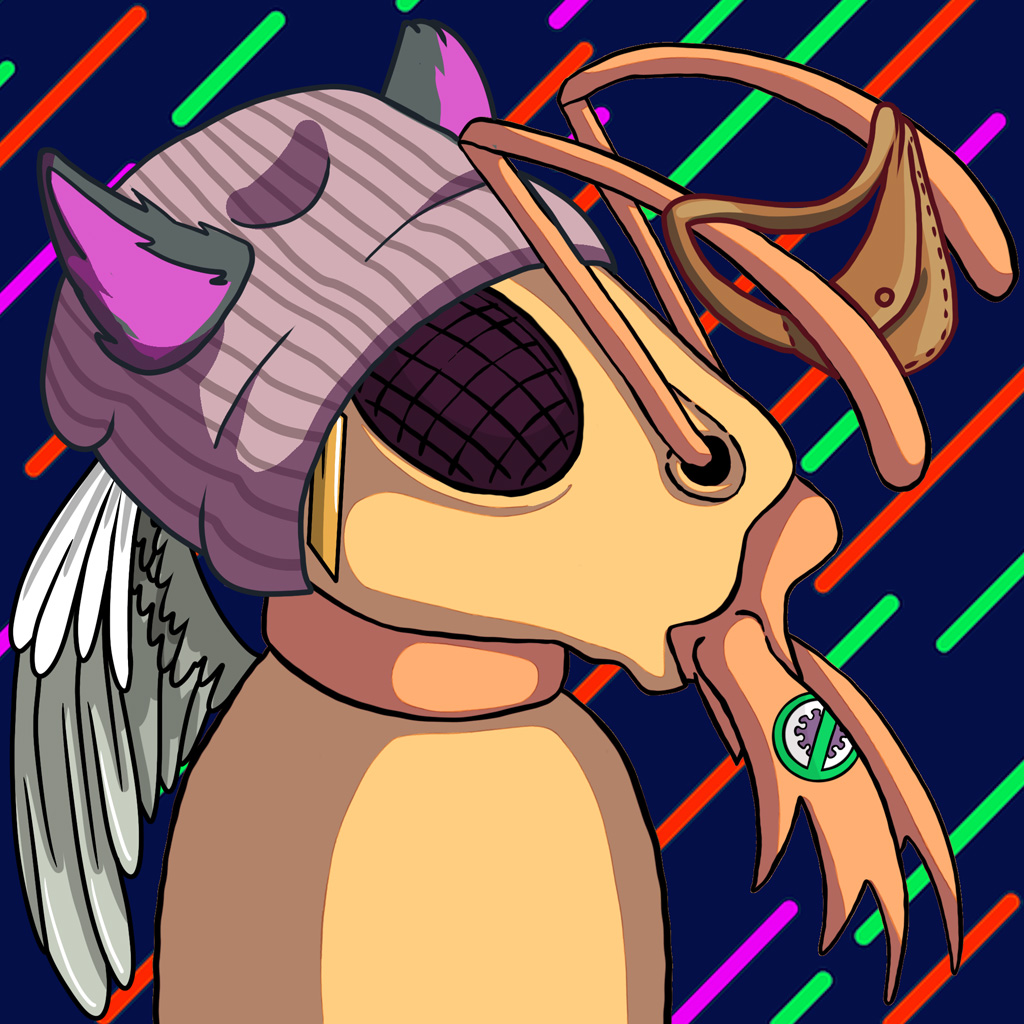 Aptos Ant Club #3162