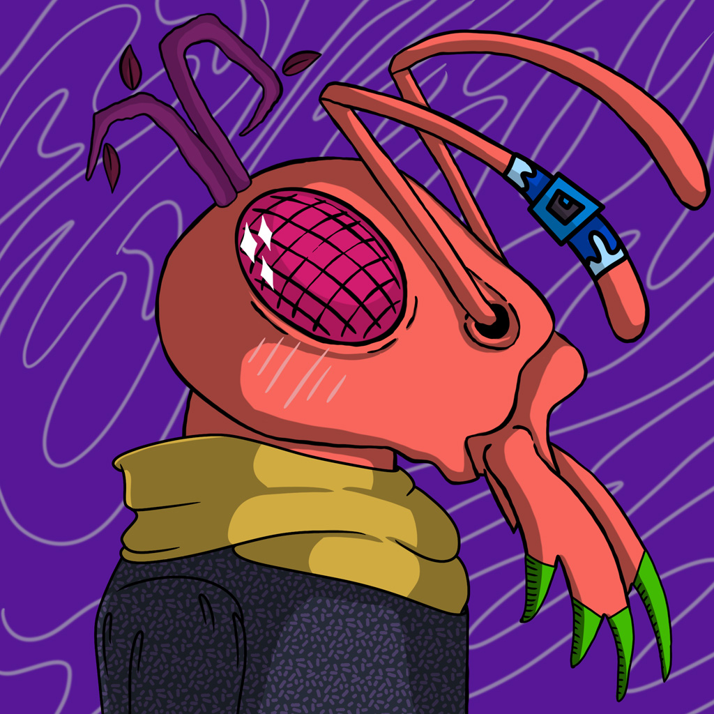 Aptos Ant Club #3166