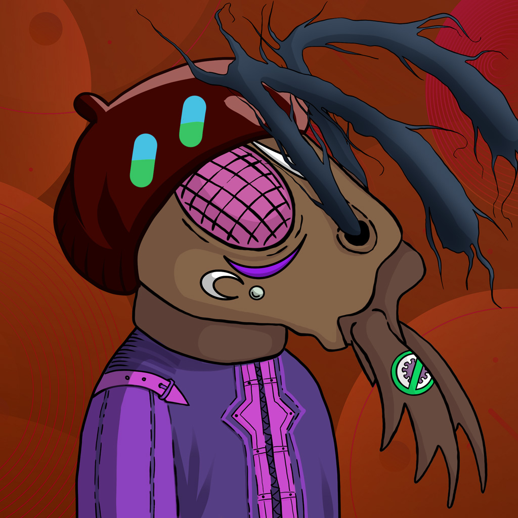 Aptos Ant Club #3169