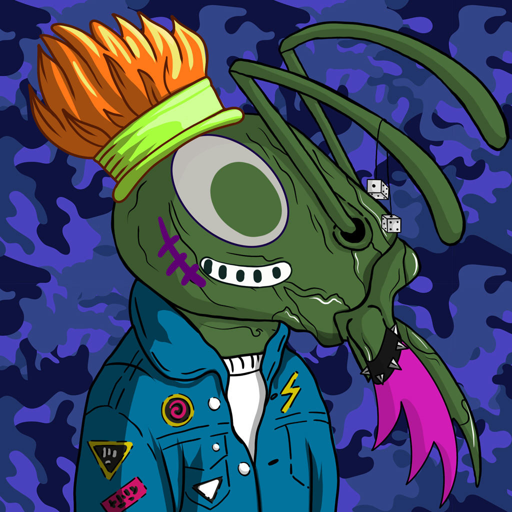 Aptos Ant Club #3173