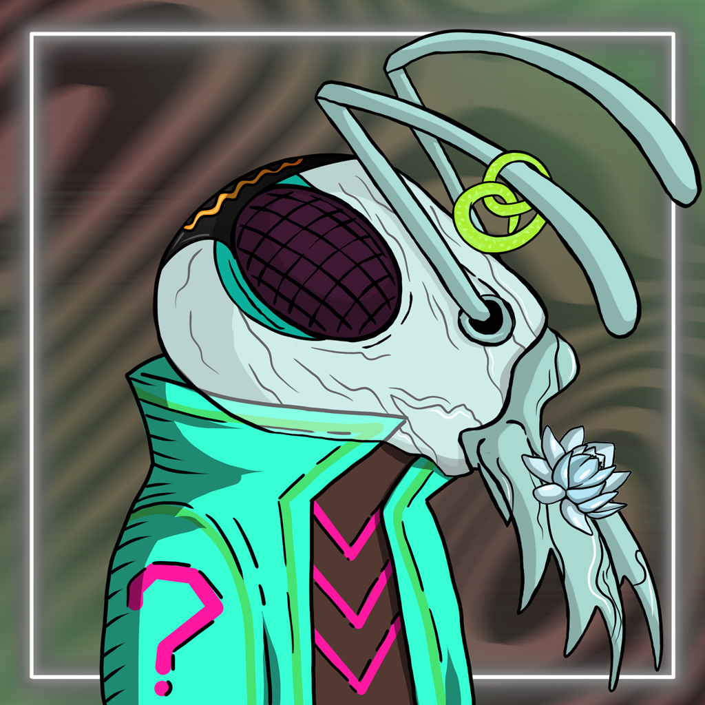 Aptos Ant Club #3176