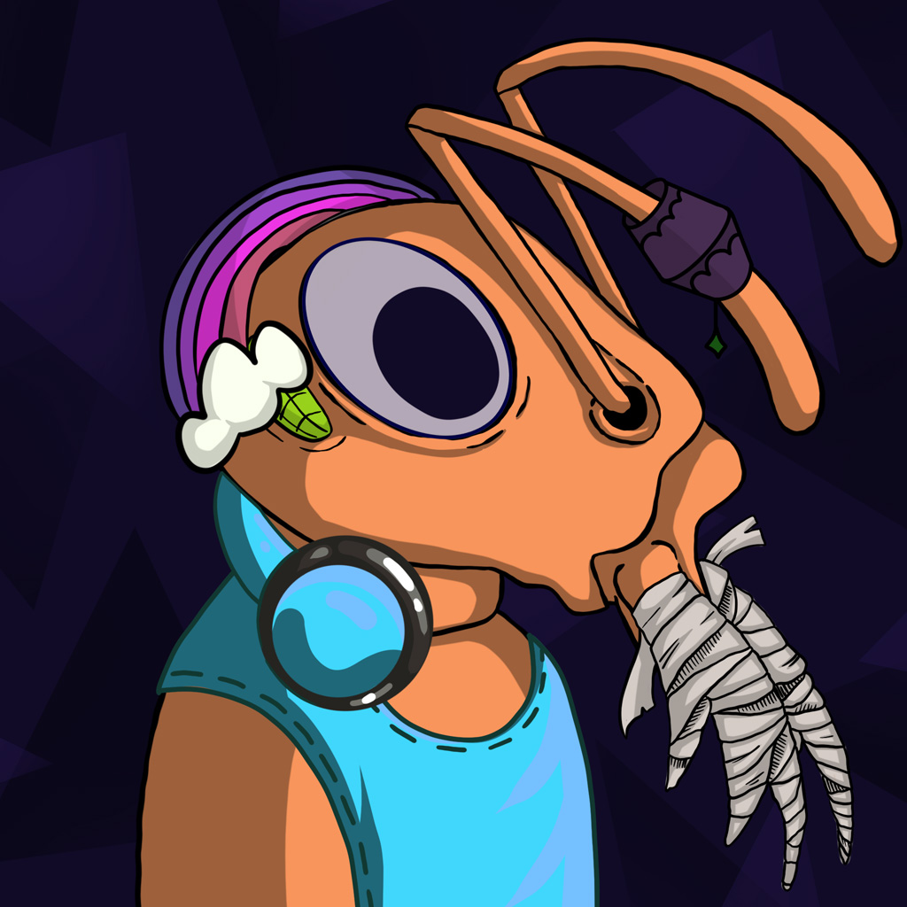 Aptos Ant Club #3190