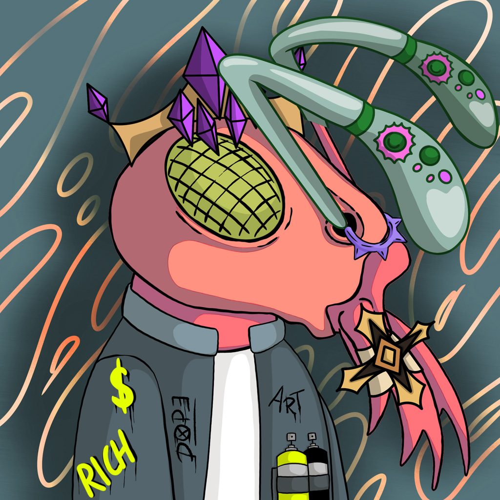 Aptos Ant Club #3192