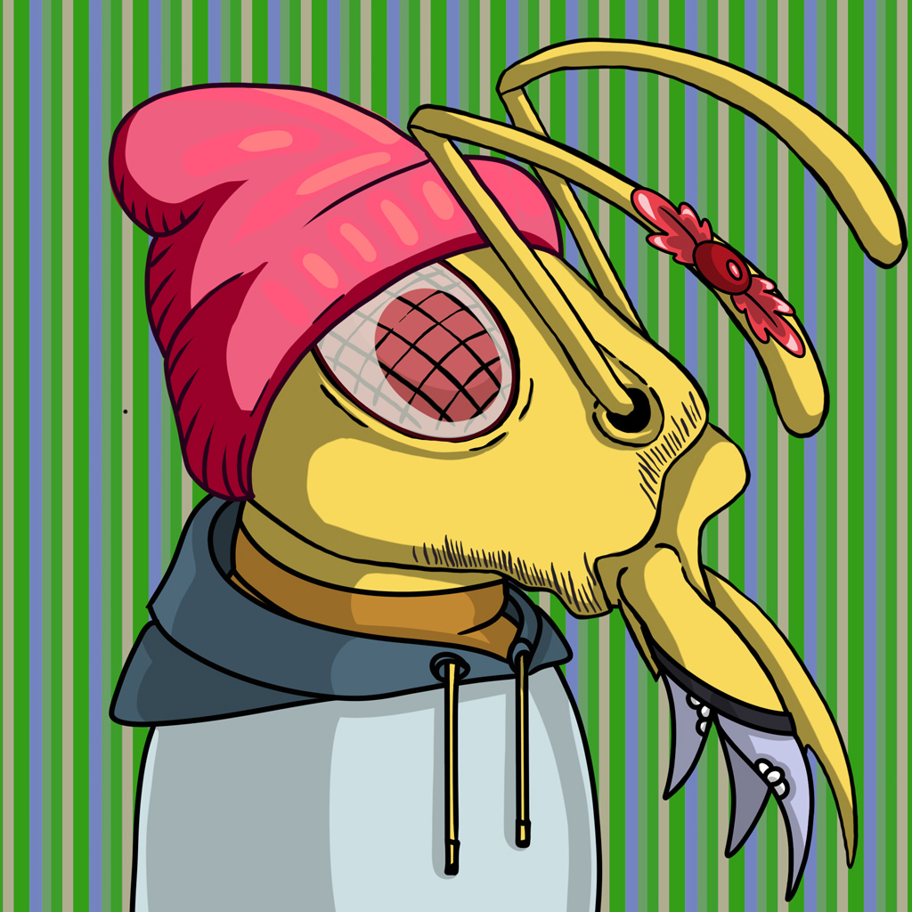 Aptos Ant Club #3193