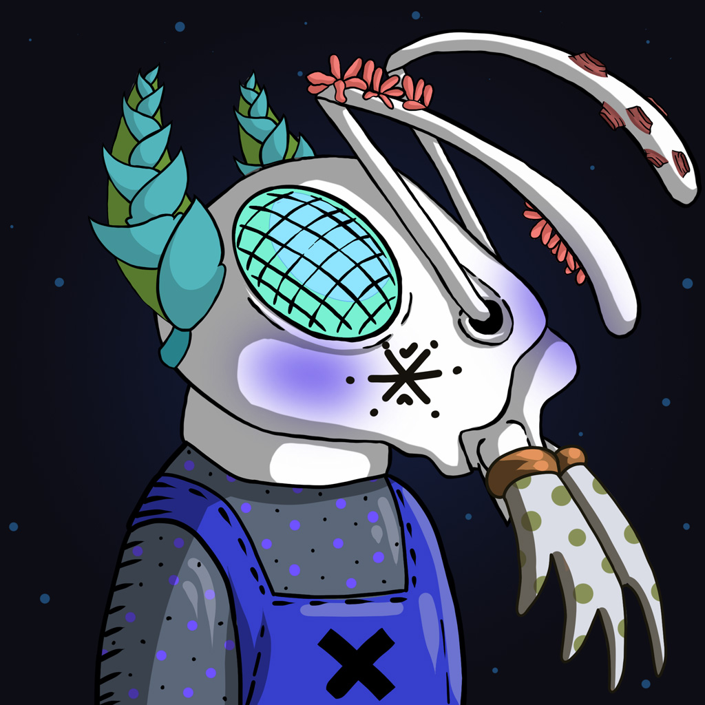 Aptos Ant Club #3196