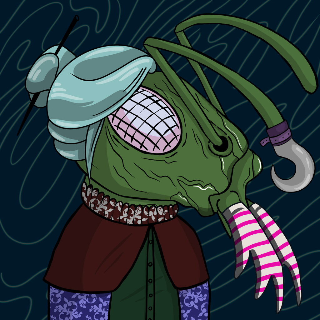 Aptos Ant Club #3201