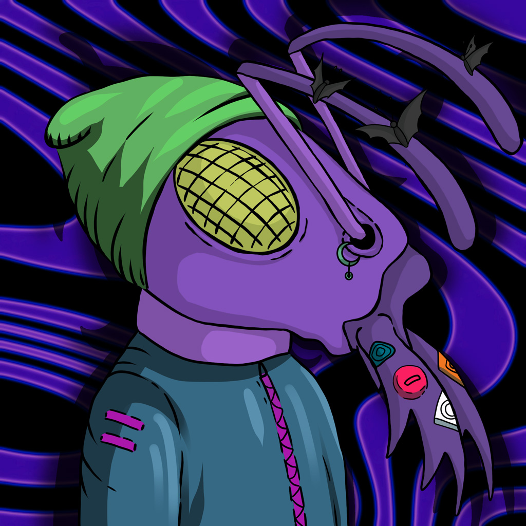 Aptos Ant Club #3203