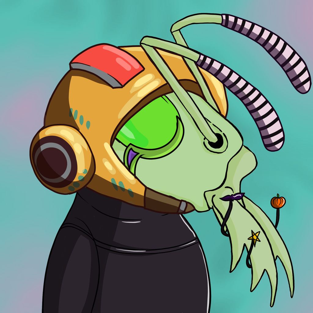 Aptos Ant Club #3206