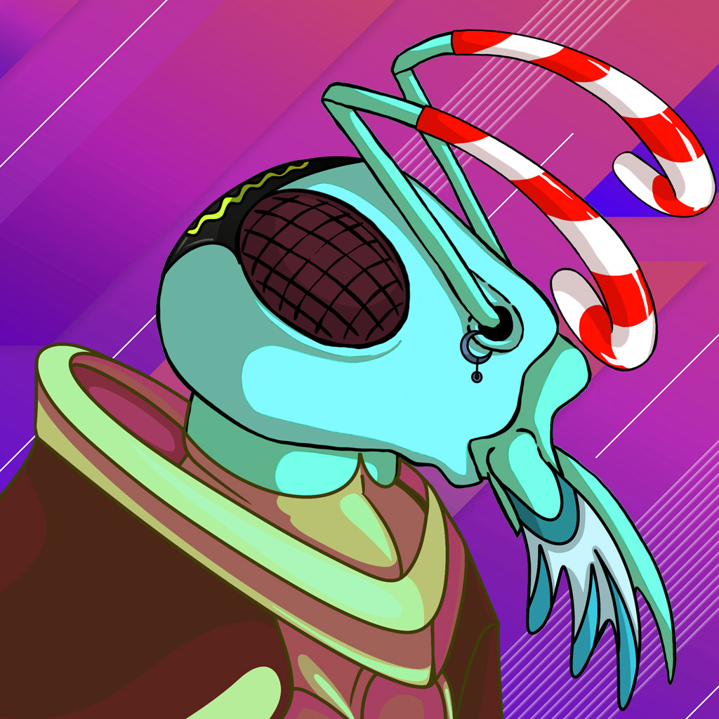 Aptos Ant Club #3208