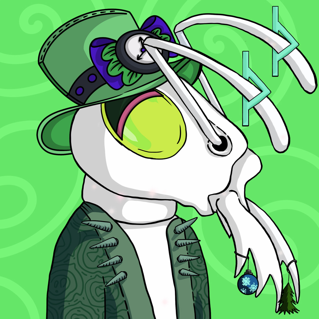 Aptos Ant Club #3212