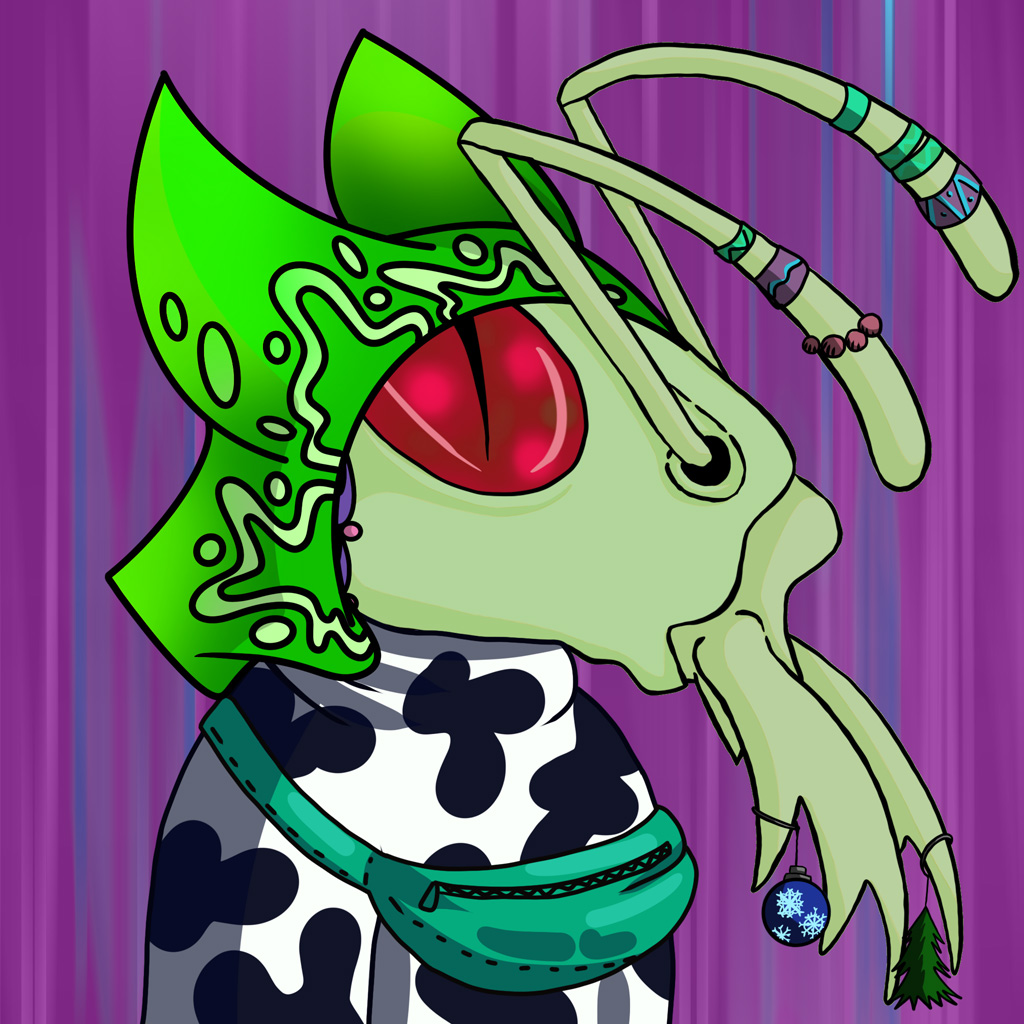 Aptos Ant Club #3215