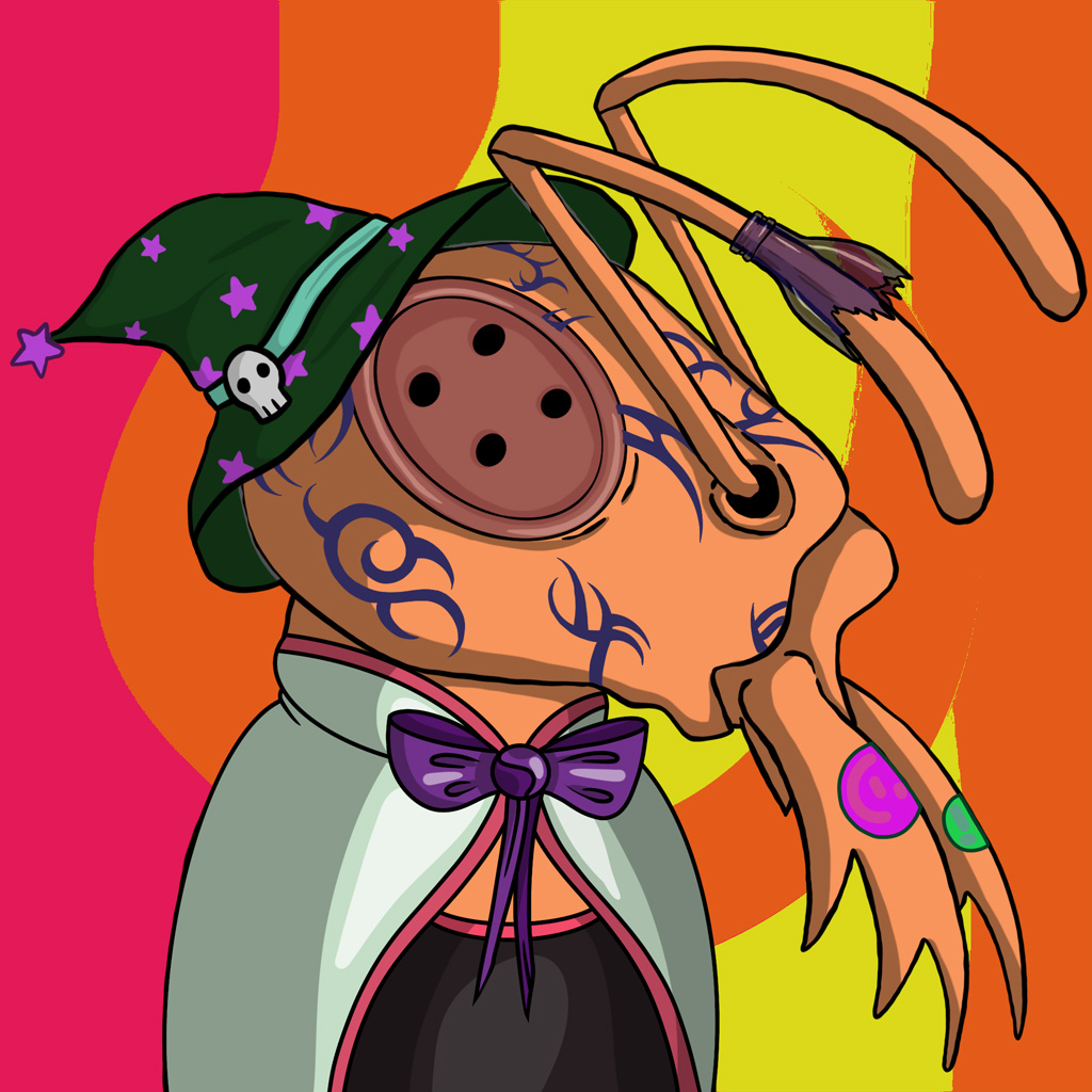 Aptos Ant Club #3228