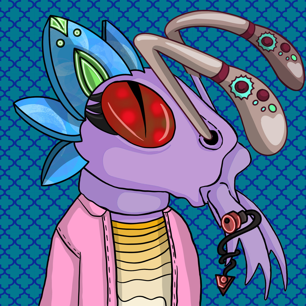 Aptos Ant Club #3234