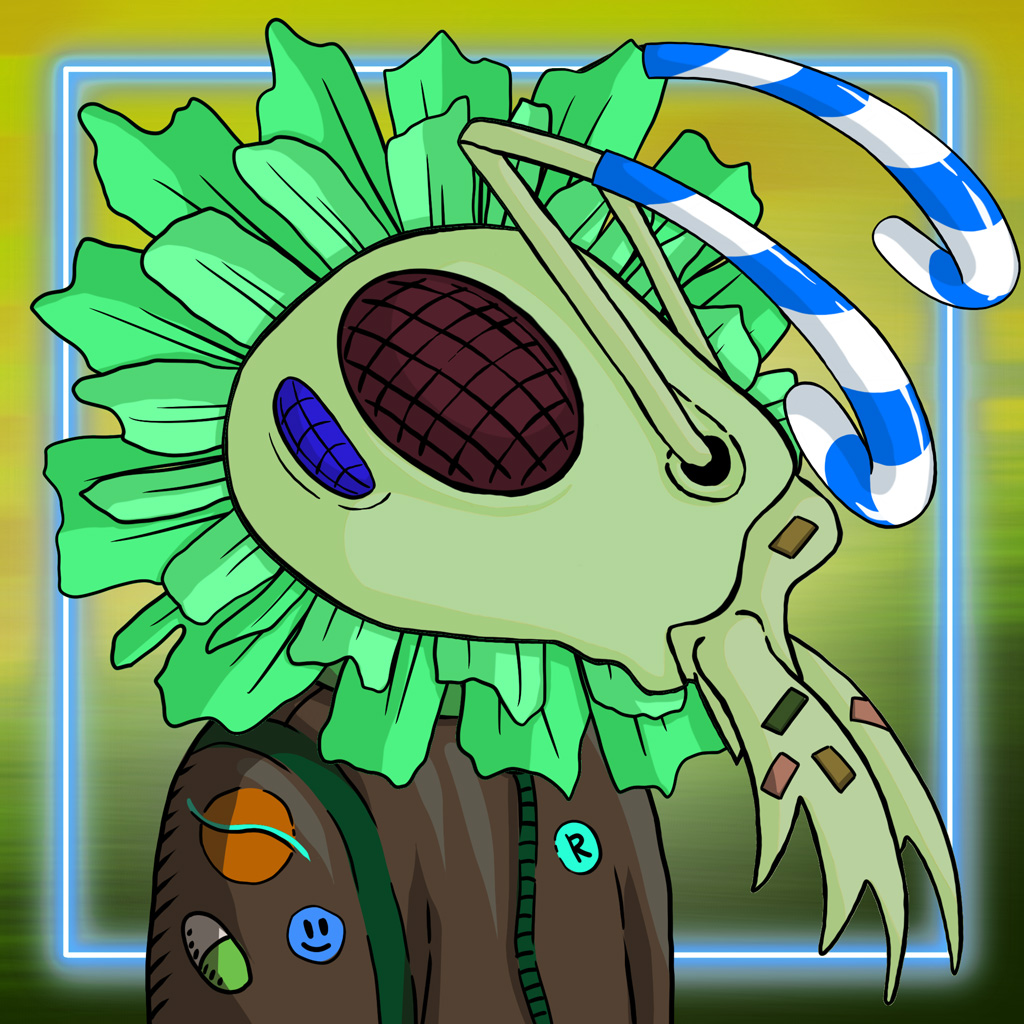 Aptos Ant Club #3252