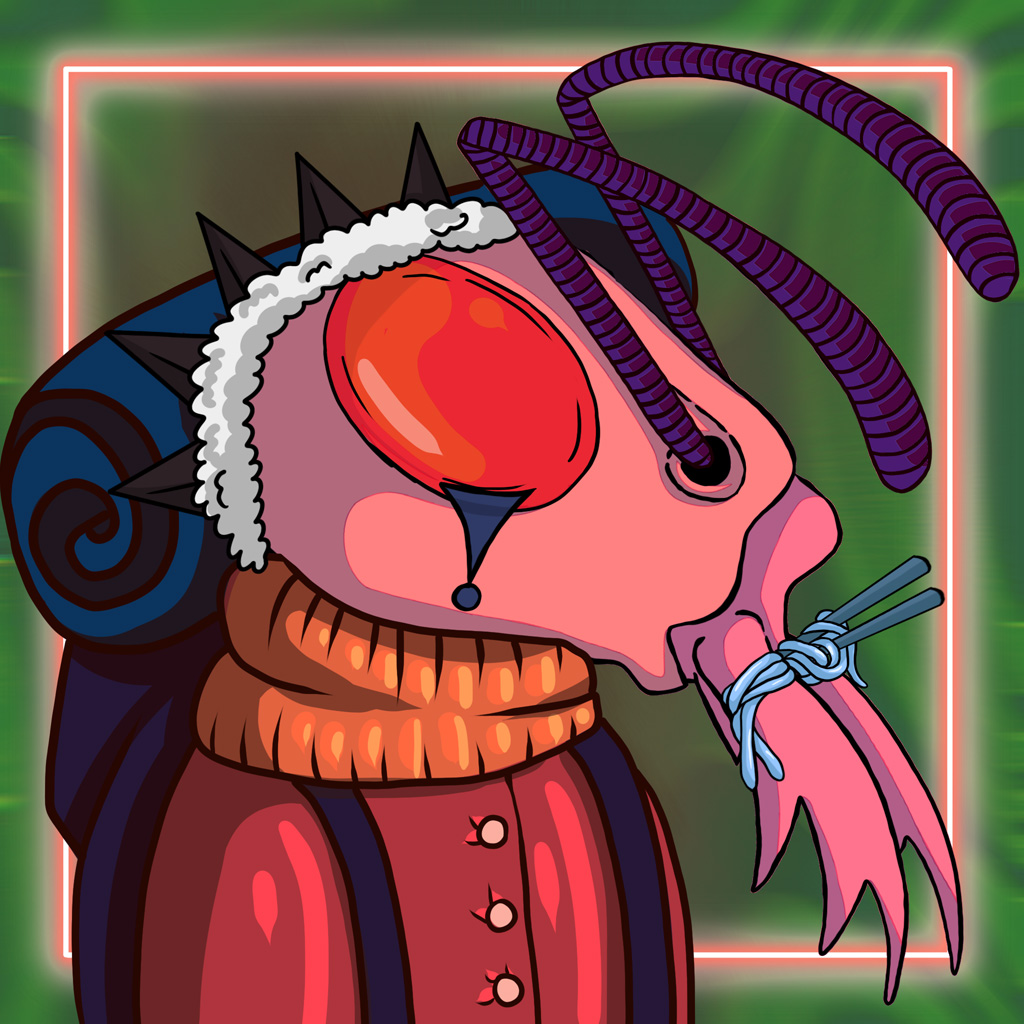 Aptos Ant Club #3258